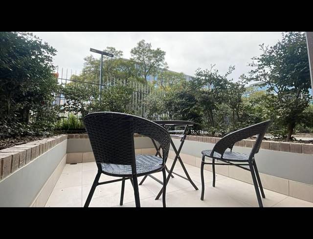 1 BEDROOM PROPERTY TO RENT IN ROSEBANK